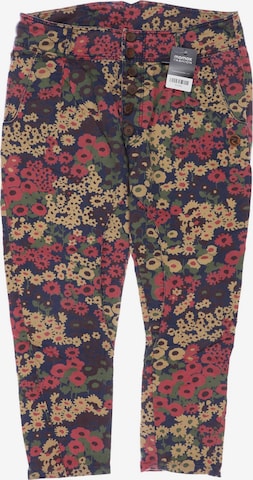 Maloja Pants in L in Mixed colors: front