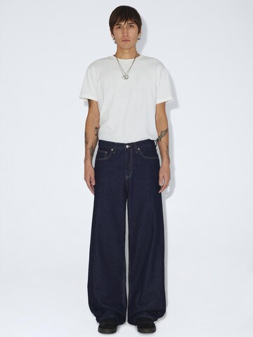 Dr. Denim Baggy Jeans 'Cormac Baggy'‌‌‌‌ in Blau