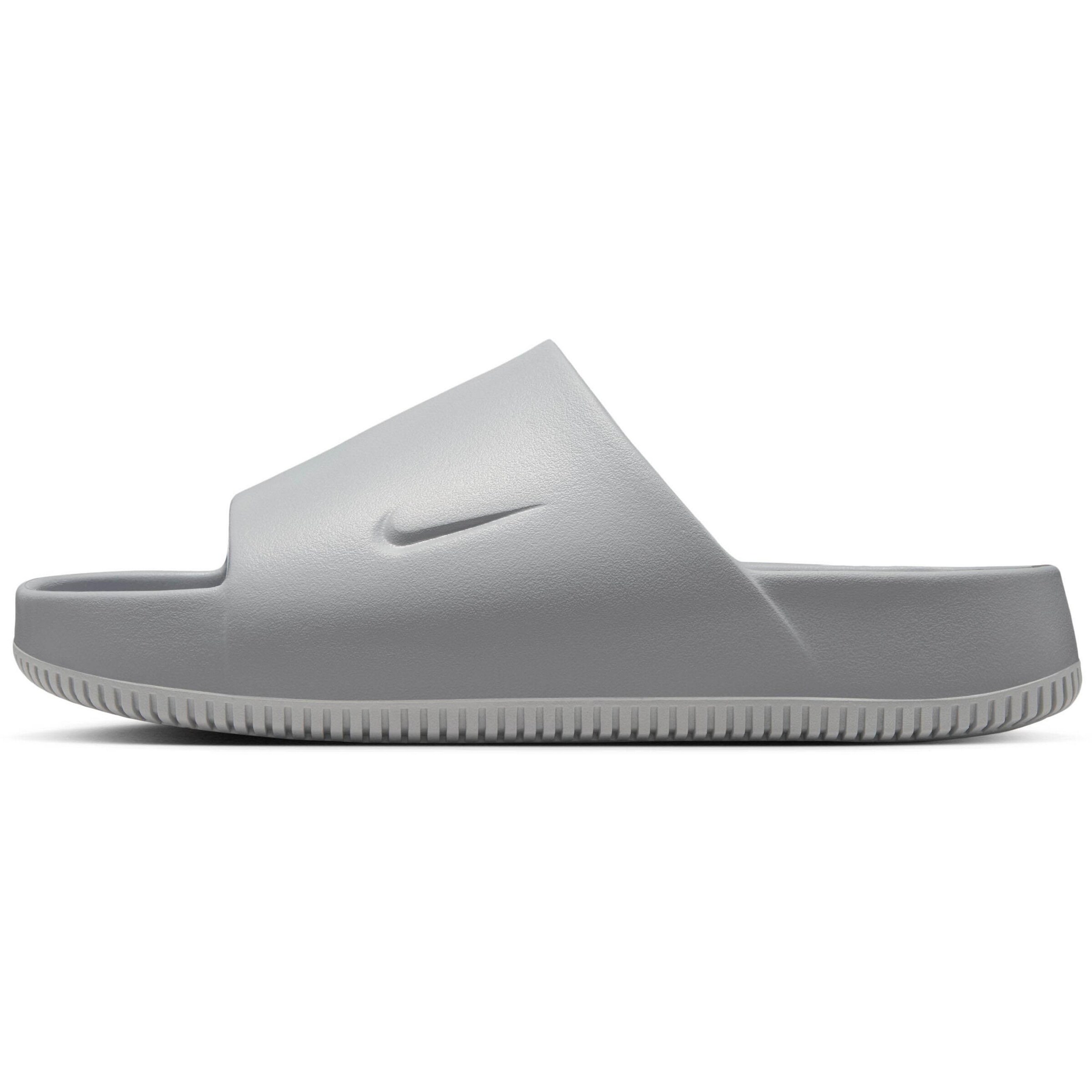 Nike Sportswear Mules 'Calm' in Grey, Item view
