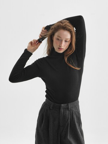 TorWeit Pullover‌‌ in Schwarz