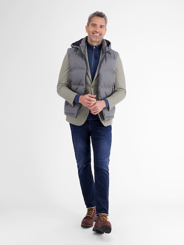 LERROS Comfort Fit Sakko in Grün