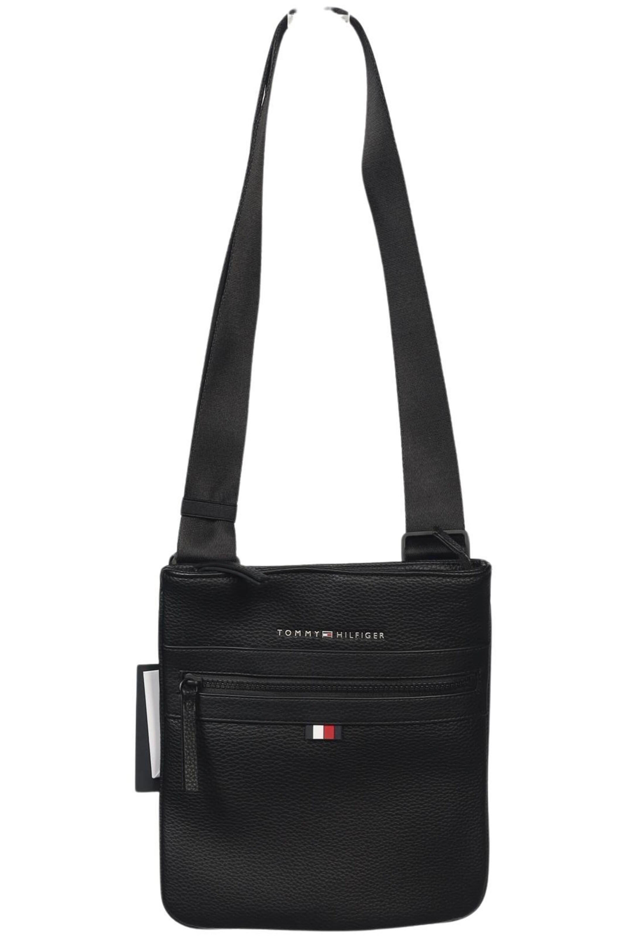TOMMY HILFIGER Bag in One size in Black: front