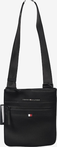 TOMMY HILFIGER Tasche One Size in Schwarz: Vorderseite