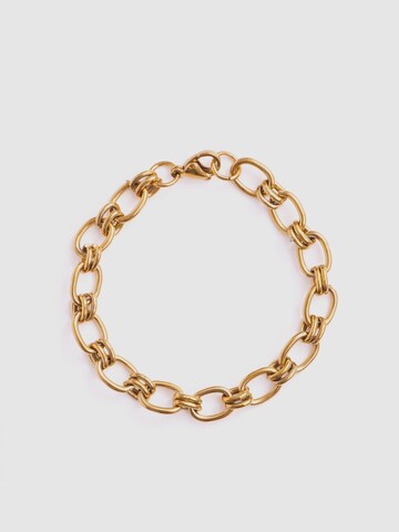 Luxenter Armband 'Hataj' i guld