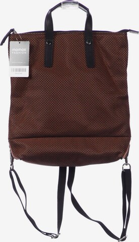 JOST Rucksack One Size in Braun: predná strana