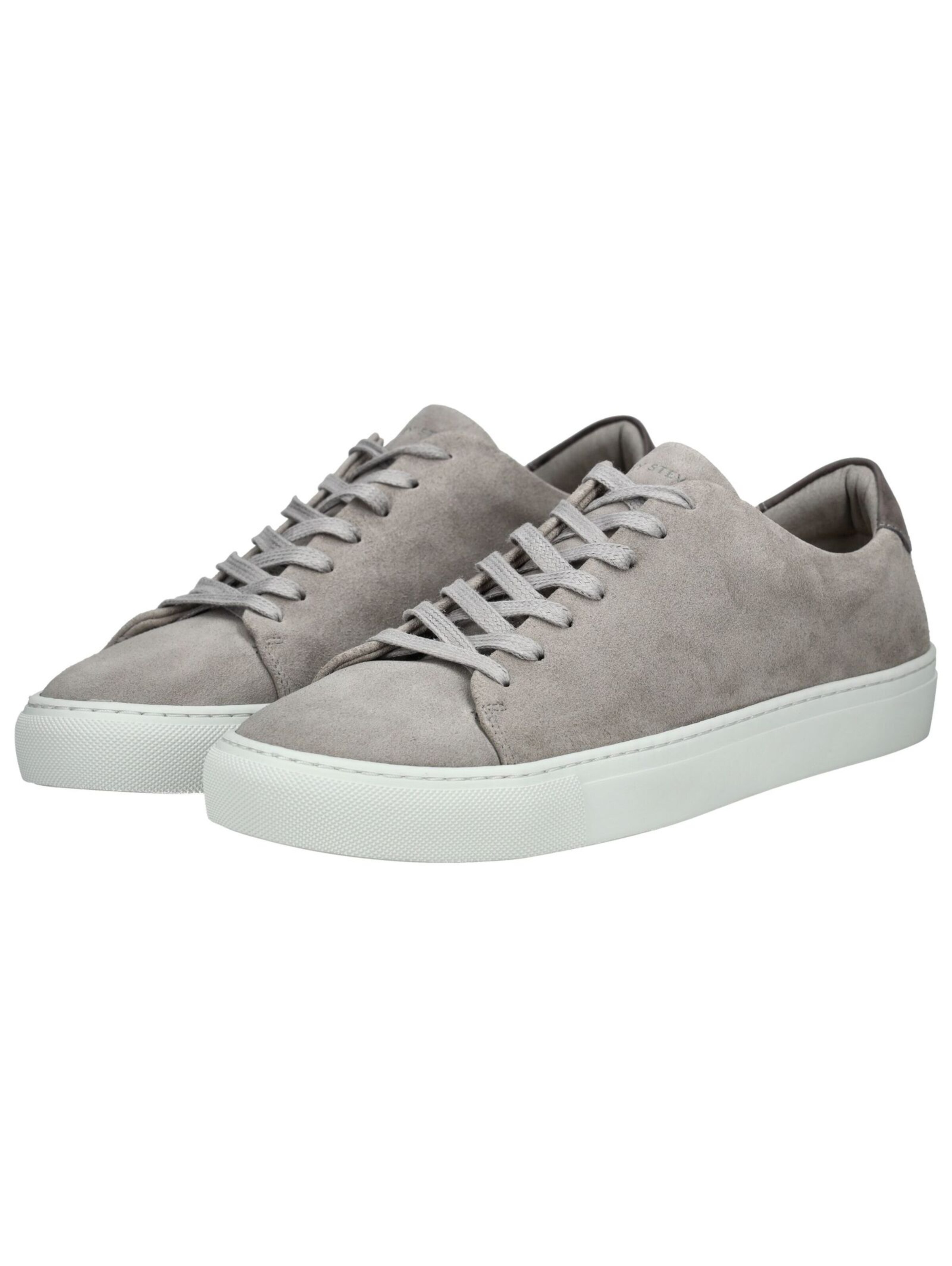 Baskets basses Sneaky Steve en gris