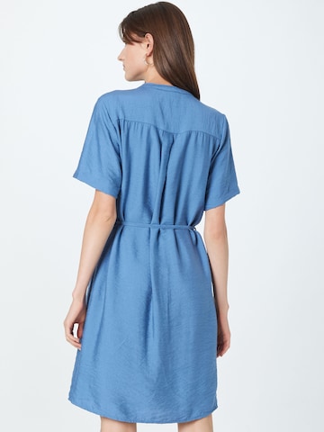 SISTERS POINT Kleid 'MENA' in Blau