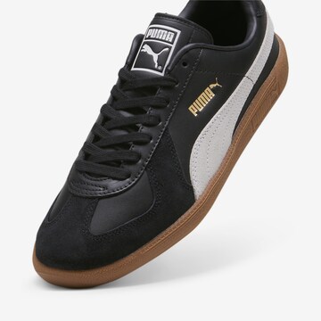 PUMA Sneakers 'Army Trainer' in Black