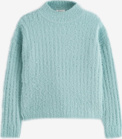 Next Džemperis, krāsa - debeszils, Preces skats