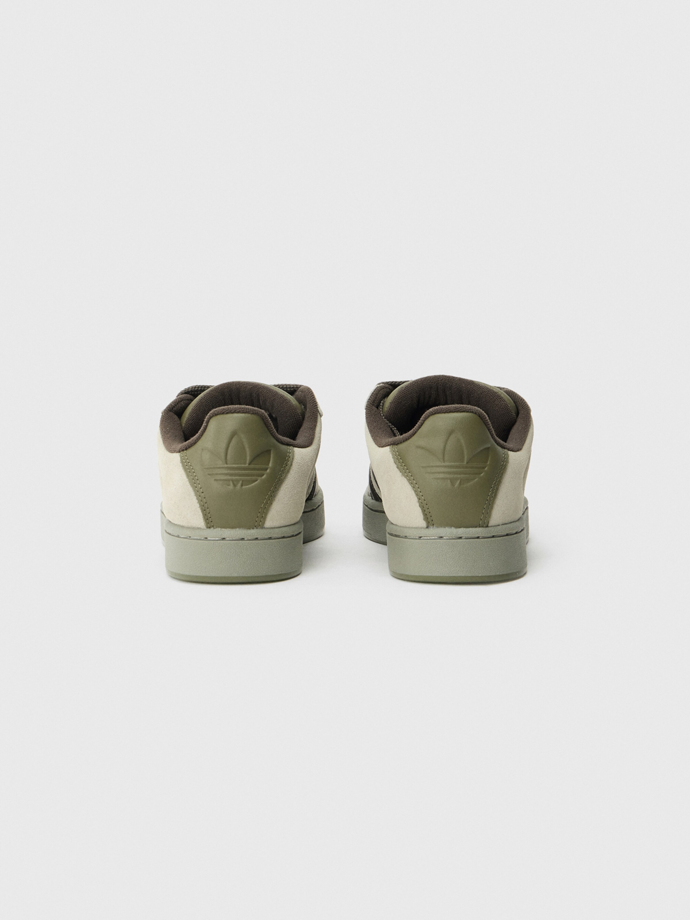 adidas gazelle silver green womens Adidas Unisex SL 72 RS Grey One / Cloud White / Crystal White Low Top  Sneakers