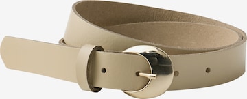 STREET ONE Belt in Grey: front