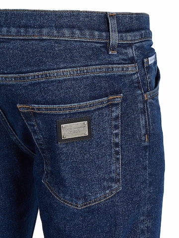 DOLCE & GABBANA Slim fit Jeans in Blue