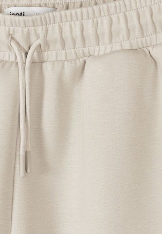 MINOTI Sweatsuit in Beige