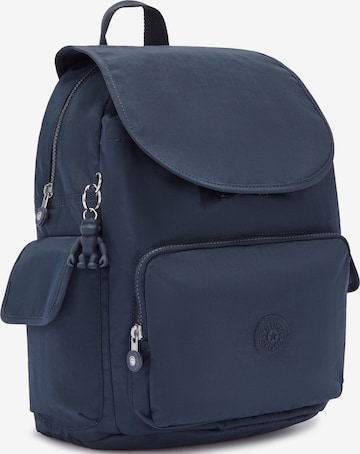 Sac à dos 'CITY PACK' KIPLING en bleu