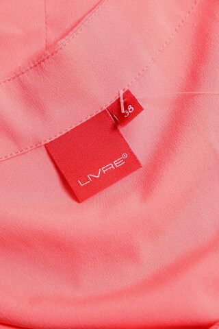Livre Bluse M in Pink