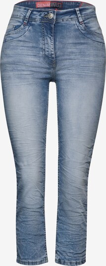 CECIL Jeans in blue denim, Produktansicht