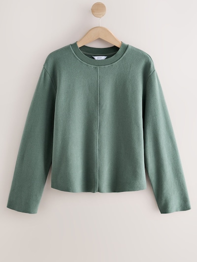 Next Jersey en azul cian, Vista del producto