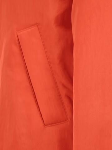 Nike Sportswear Jacke in Orange