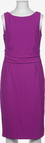 COMMA Dress in M in Purple: front