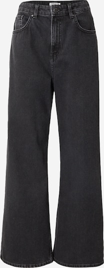 ONLY Farkut 'ONLMAISIE' värissä musta denim, Tuotenäkymä