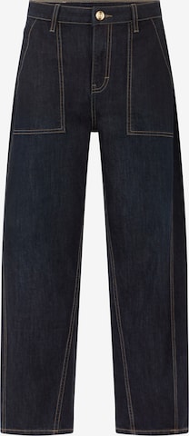 APART Regular Jeans in Blau: Vorderseite