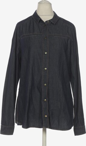 Barbour Blouse & Tunic in XL in Blue: front