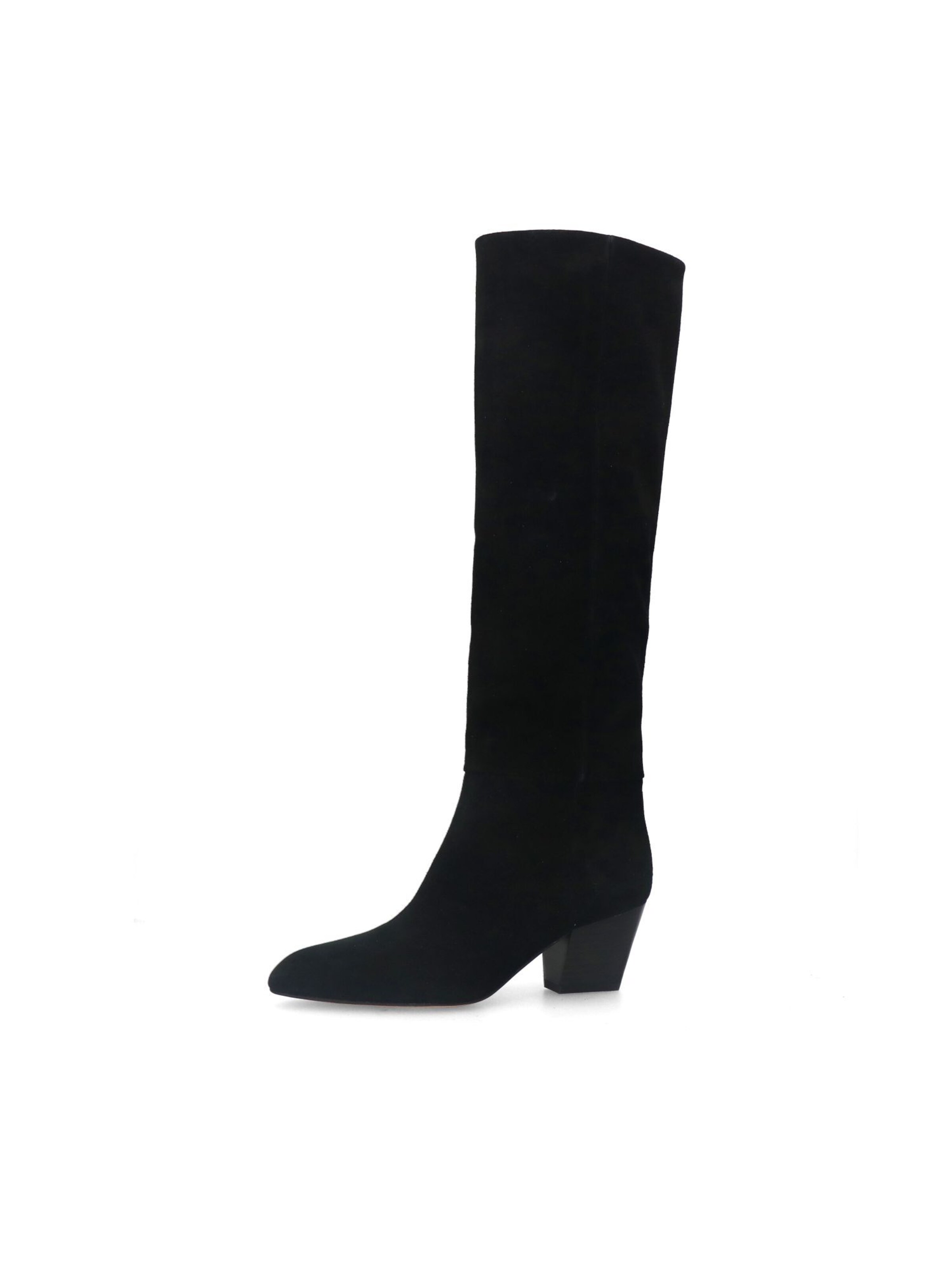 SACHA Boots in Black, Item view