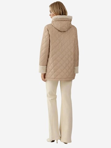 Bigdart - Casaco de inverno em bege