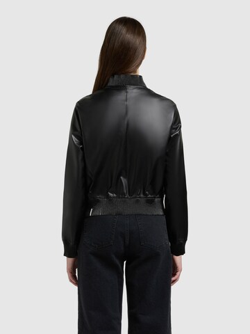 khujo Tussenjas ' FALENA ' in Zwart