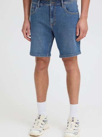 !Solid Regular Jeans 'SDPayton' in Blue