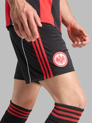 ADIDAS PERFORMANCE Обычный Спортивные штаны 'SGE H' в Черный
