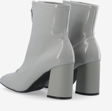 Bottines Bianco en gris