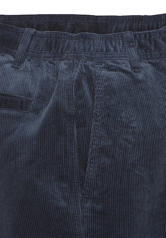 H.I.S Regular Shorts in Blau