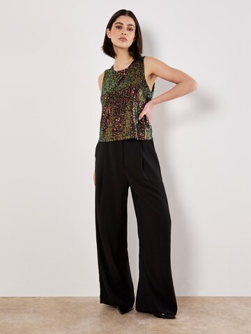 Apricot Top in Mischfarben