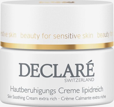 Declaré 24hr Care 'Stress Balance lipidreich' in Cream, Item view