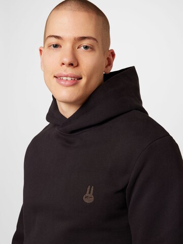 Ocay Sweatshirt in Black