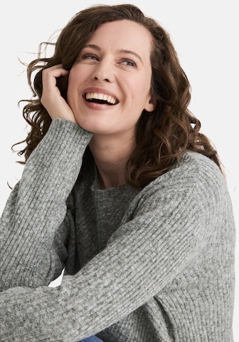 STOOKER WOMEN Pullover 'Caro' in Grün