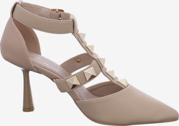 Gero Mure Pumps '2101711SE' in Beige