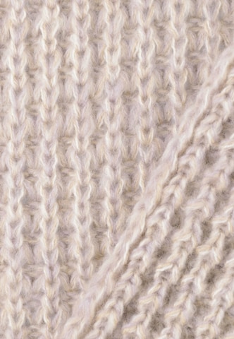 Bickley + Mitchell - Cachecóis em bege