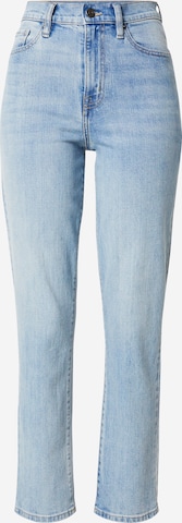 DKNY Regular Farkut värissä sininen: etupuoli