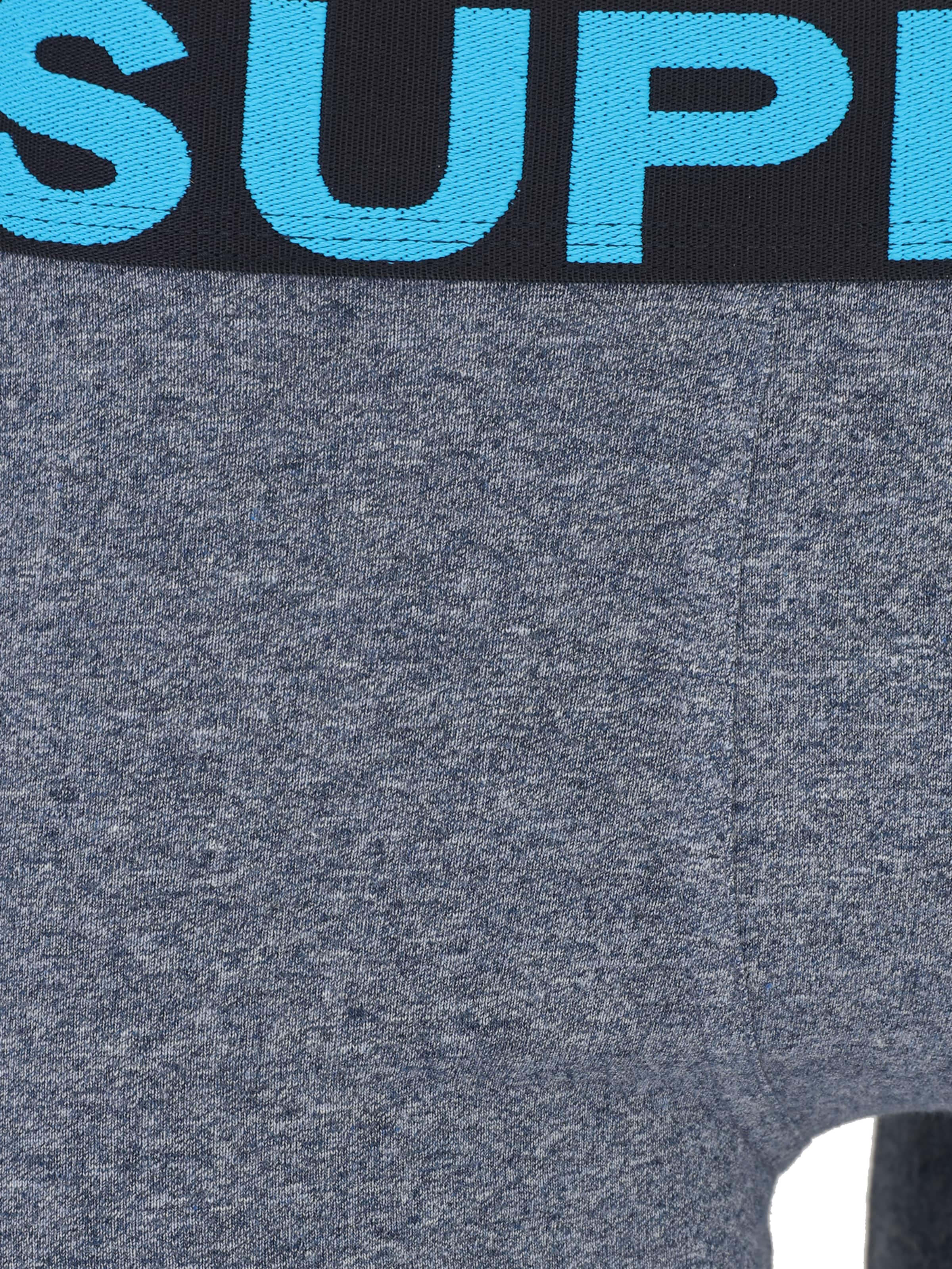 Superdry & Co Boxeralsók - kék