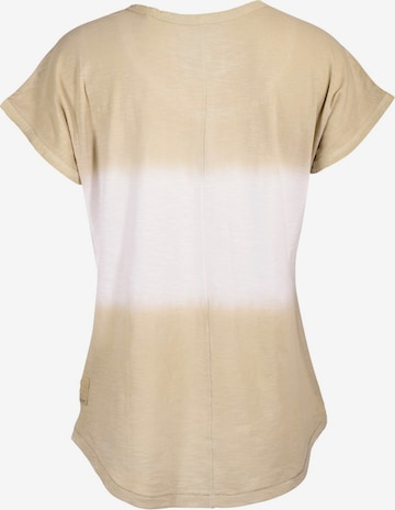 Daily’s T-Shirt in Beige