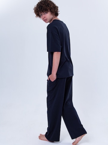 WINKIKI Schlafanzug‌‌‌‌‌‌ in Blau
