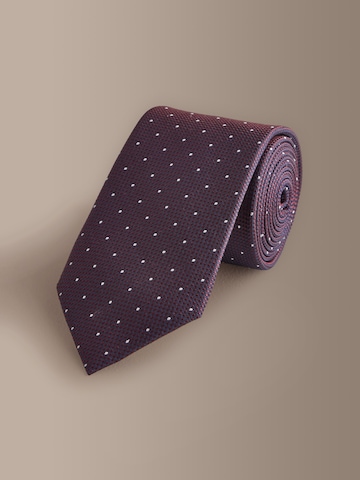 Next Tie in Red