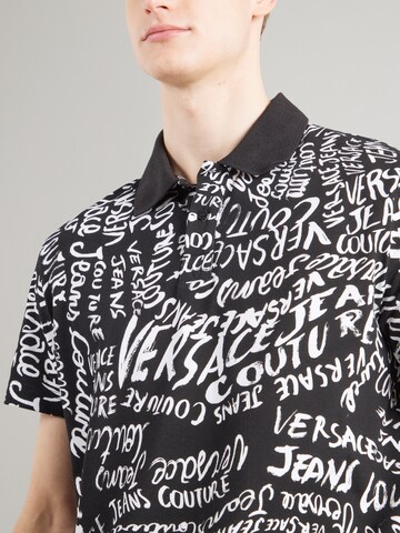 Versace Jeans Couture Футболка в Черный