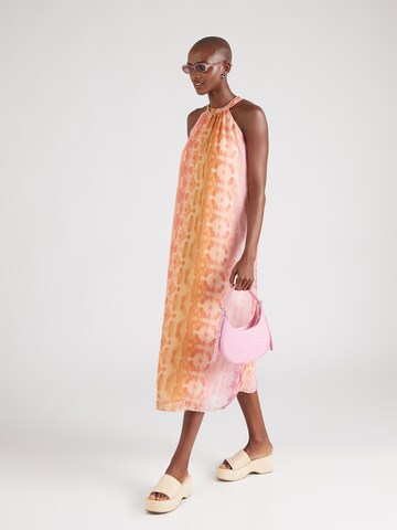 Trendyol Summer Dress in Pink