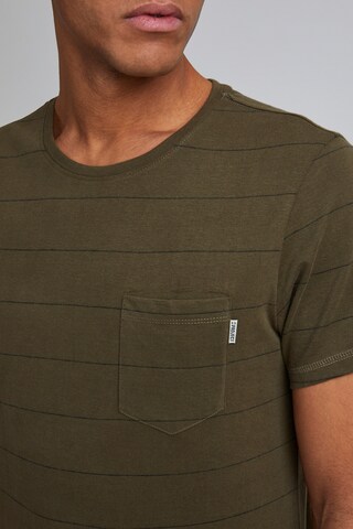 11 Project Shirt 'Kjell' in Green
