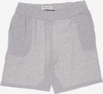 Marc O'Polo Shorts XL in Grau: predná strana