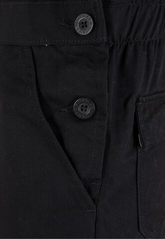 DICKIES Regular Jean Overalls in Black