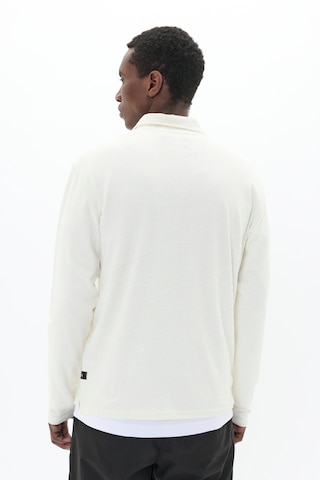 Matinique Shirt 'MAJero Heritage' in White